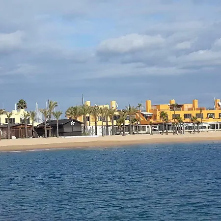 Apartamento Joli Sol Da Rocha Portimão