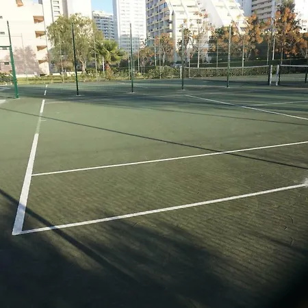Apartamento Joli Sol Da Rocha Portimão