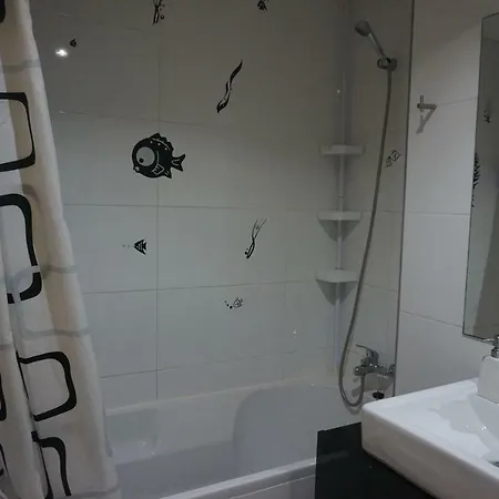 Joli Sol Da Rocha Apartamento *