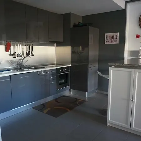 Apartamento Joli Sol Da Rocha